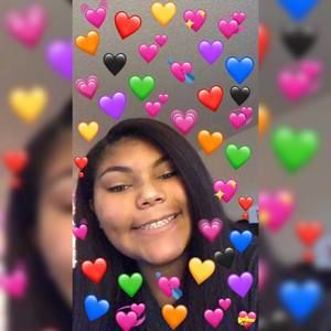 Meet your Posher, Aaliyah